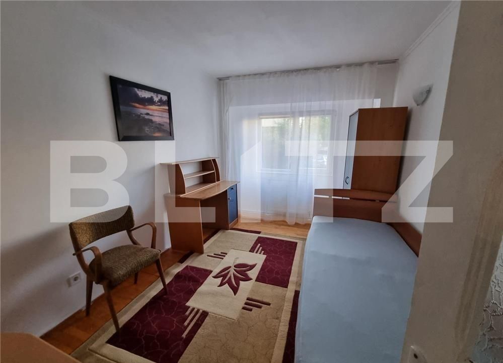Apartament de închiriat 4 camere Nicolina - 98327AI | BLITZ Iași | Poza4