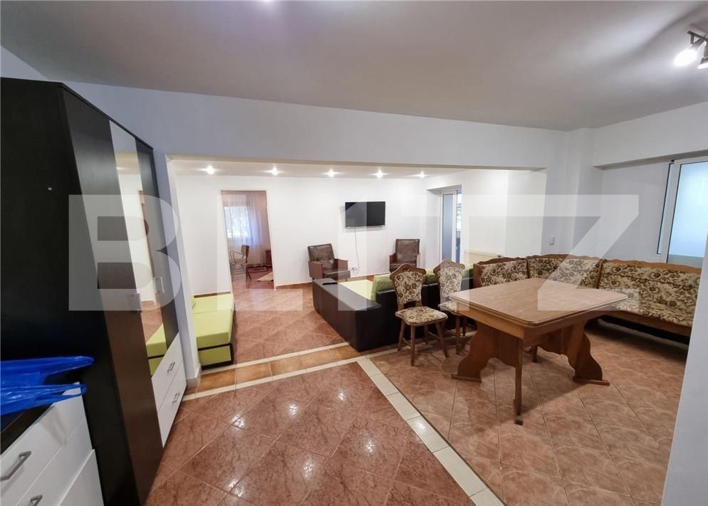 Apartament de închiriat 4 camere Nicolina - 98327AI | BLITZ Iași | Poza2