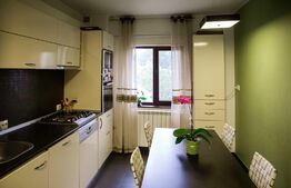 Apartament de 3 camere, 73 mp, etaj intermediar, Copou