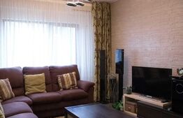 Apartament de 3 camere, 73 mp, etaj intermediar, Copou