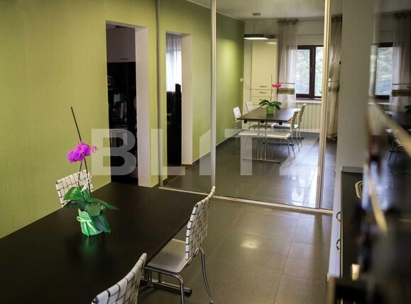 Apartament de vânzare 3 camere Copou - 98329AV | BLITZ Iași | Poza2