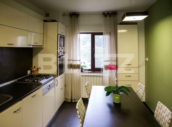 Apartament de vânzare 3 camere Copou - 98329AV | BLITZ Iași | Poza1