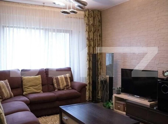 Apartament de vânzare 3 camere Copou - 98329AV | BLITZ Iași | Poza4