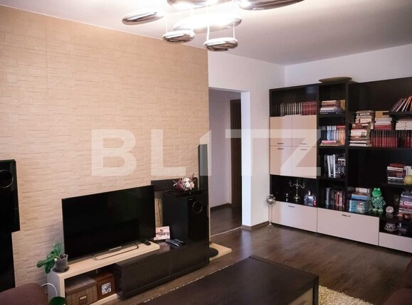 Apartament de vânzare 3 camere Copou - 98329AV | BLITZ Iași | Poza3