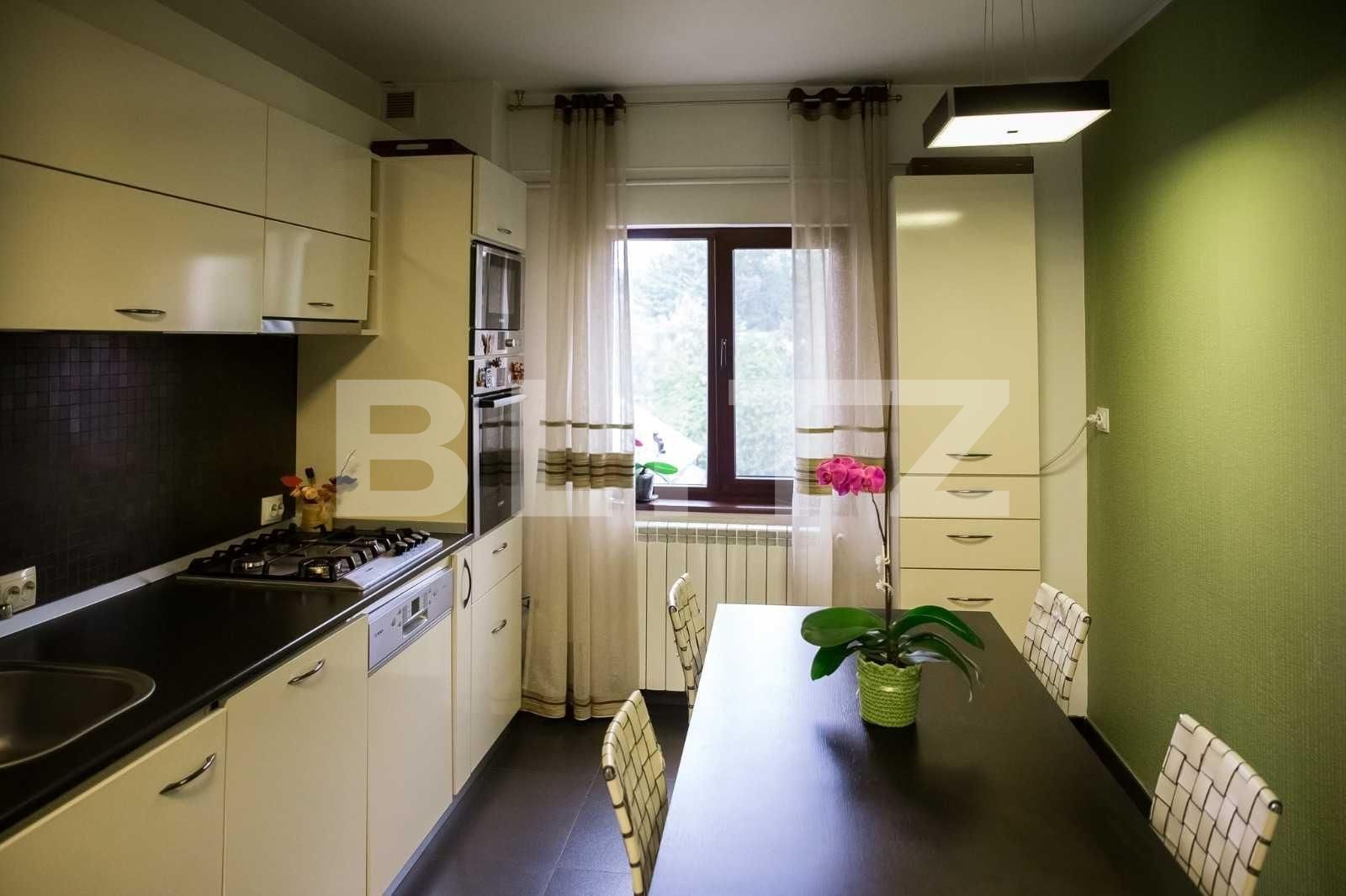 Apartament de vânzare 3 camere Copou - 98329AV | BLITZ Iași | Poza1