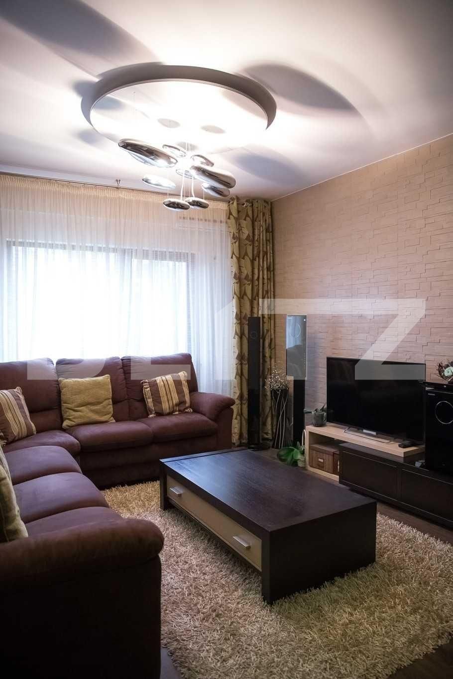 Apartament de vânzare 3 camere Copou - 98329AV | BLITZ Iași | Poza4