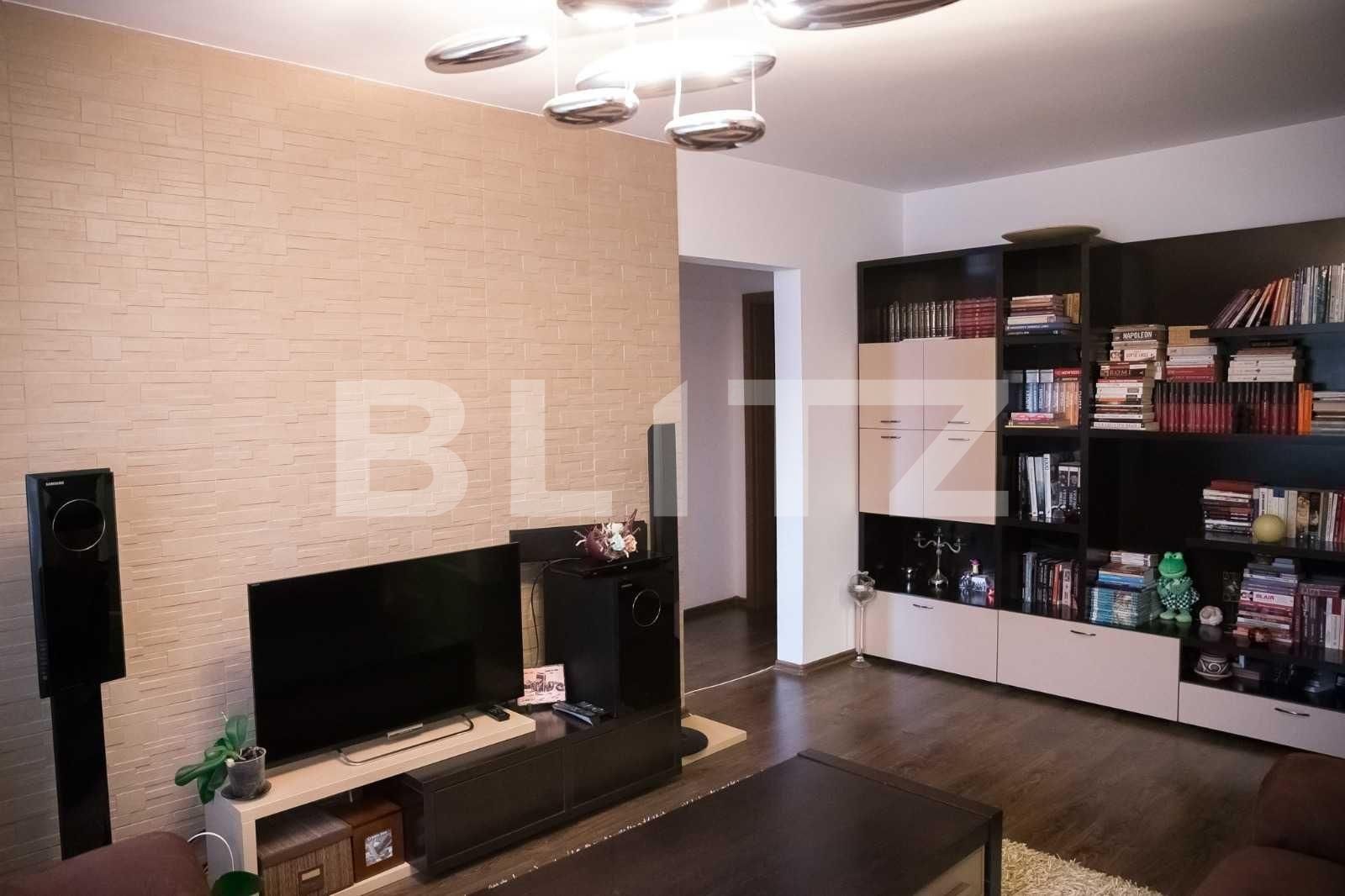 Apartament de vânzare 3 camere Copou - 98329AV | BLITZ Iași | Poza3