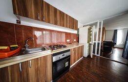 Apartament 3 camere, 70 mp, mobilat/utilat, zona Garii