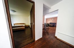 Apartament 3 camere, 70 mp, mobilat/utilat, zona Garii