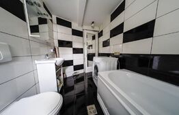 Apartament 3 camere, 70 mp, mobilat/utilat, zona Garii