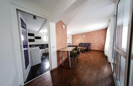 Apartament 3 camere, 70 mp, mobilat/utilat, zona Garii