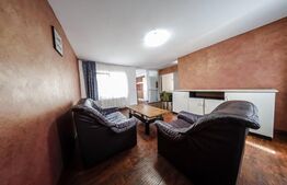Apartament 3 camere, 70 mp, mobilat/utilat, zona Garii
