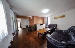 Apartament 3 camere, 70 mp, mobilat/utilat, zona Garii