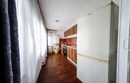 Apartament 3 camere, 70 mp, mobilat/utilat, zona Garii