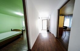 Apartament 3 camere, 70 mp, mobilat/utilat, zona Garii