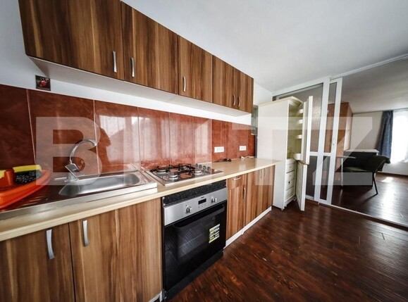 Apartament de închiriat 3 camere Gara - 98330AI | BLITZ Iași | Poza12