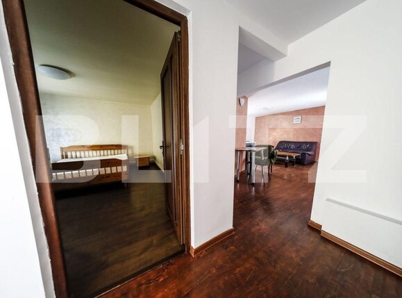 Apartament de închiriat 3 camere Gara - 98330AI | BLITZ Iași | Poza10