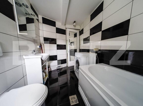 Apartament de închiriat 3 camere Gara - 98330AI | BLITZ Iași | Poza13