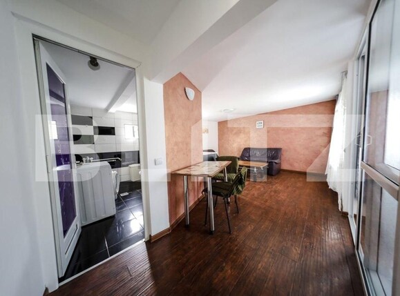 Apartament de închiriat 3 camere Gara - 98330AI | BLITZ Iași | Poza11