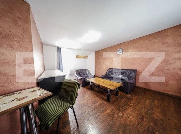 Apartament de închiriat 3 camere Gara - 98330AI | BLITZ Iași | Poza2