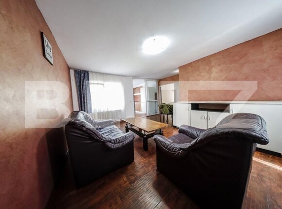 Apartament de închiriat 3 camere Gara - 98330AI | BLITZ Iași | Poza3