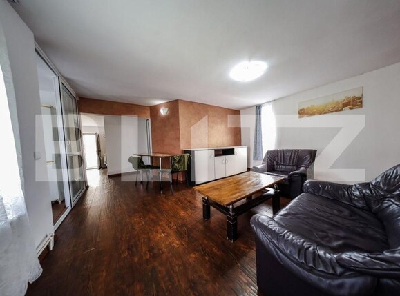 Apartament de închiriat 3 camere Gara - 98330AI | BLITZ Iași | Poza1