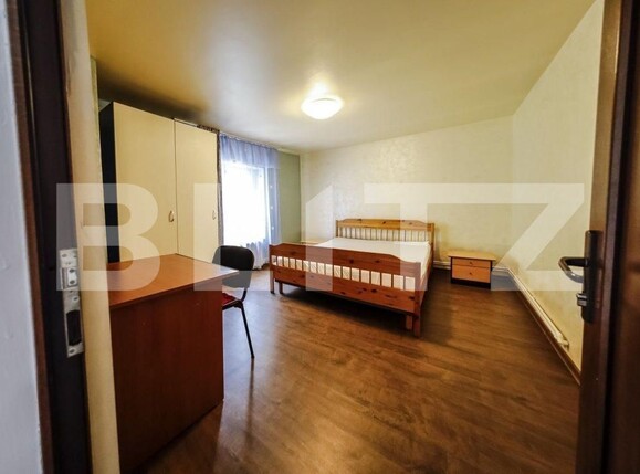 Apartament de închiriat 3 camere Gara - 98330AI | BLITZ Iași | Poza4