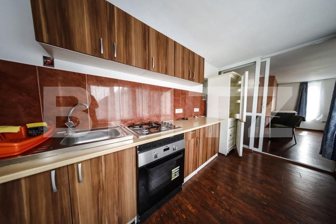 Apartament de închiriat 3 camere Gara - 98330AI | BLITZ Iași | Poza12