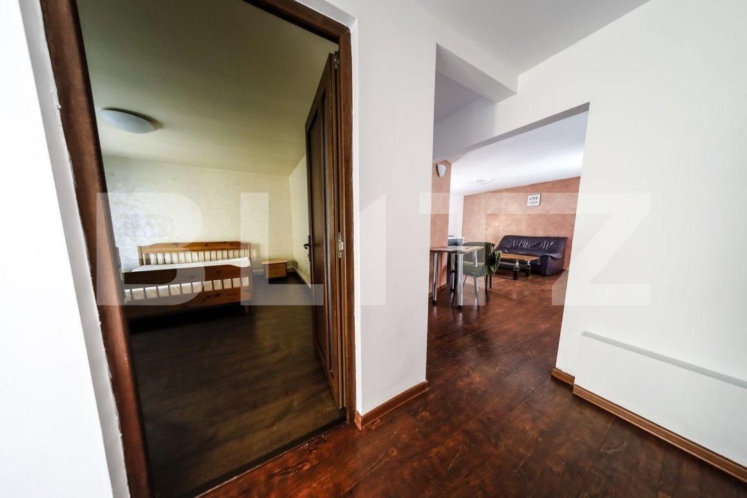 Apartament de închiriat 3 camere Gara - 98330AI | BLITZ Iași | Poza10