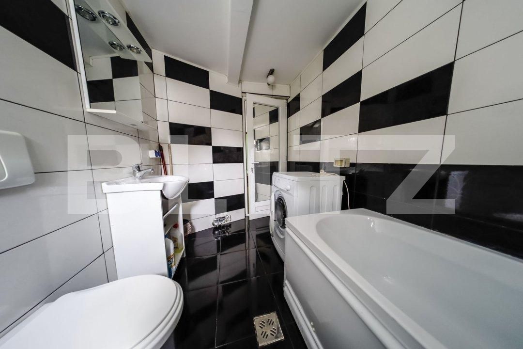 Apartament de închiriat 3 camere Gara - 98330AI | BLITZ Iași | Poza13