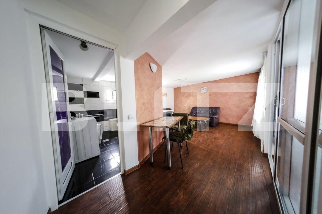 Apartament de închiriat 3 camere Gara - 98330AI | BLITZ Iași | Poza11