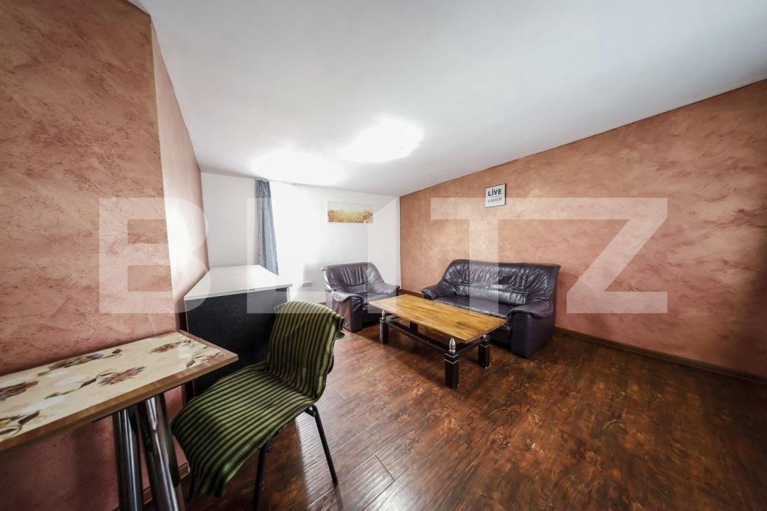 Apartament de închiriat 3 camere Gara - 98330AI | BLITZ Iași | Poza2