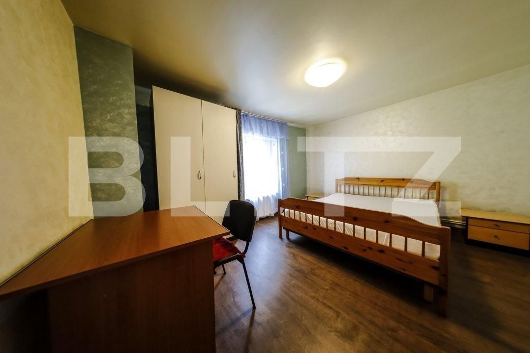 Apartament de închiriat 3 camere Gara - 98330AI | BLITZ Iași | Poza5
