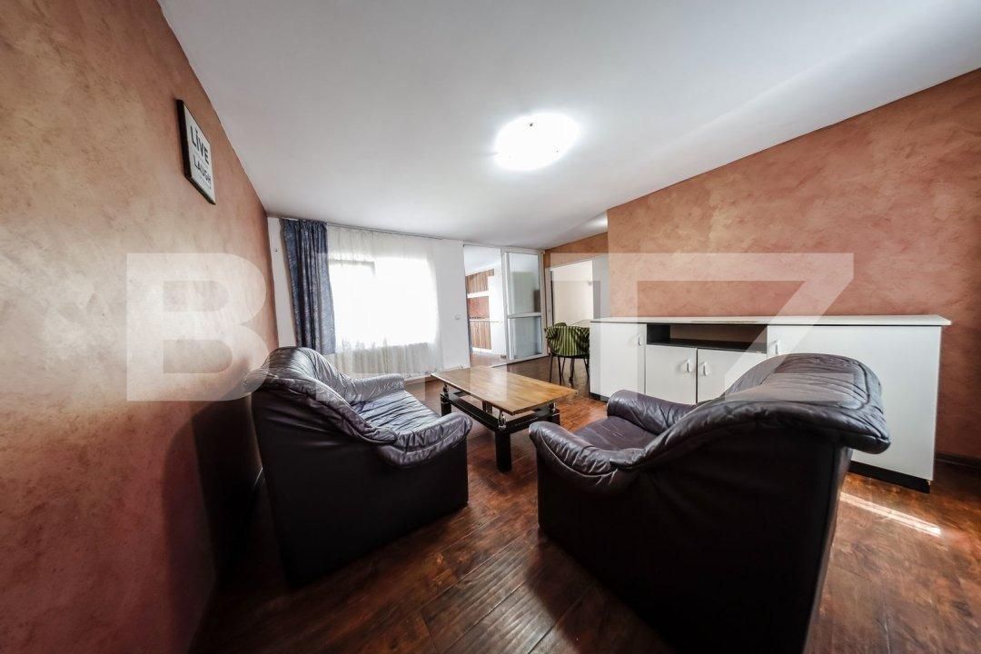Apartament de închiriat 3 camere Gara - 98330AI | BLITZ Iași | Poza3