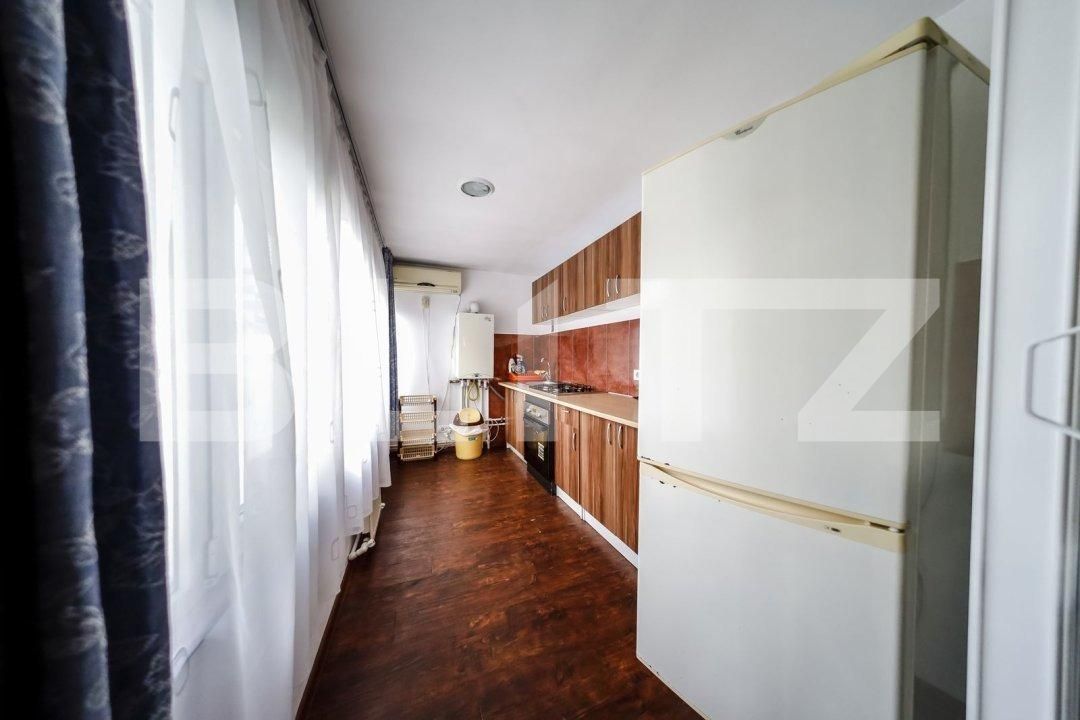 Apartament de închiriat 3 camere Gara - 98330AI | BLITZ Iași | Poza9