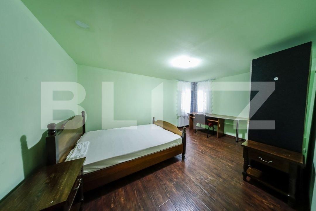 Apartament de închiriat 3 camere Gara - 98330AI | BLITZ Iași | Poza8