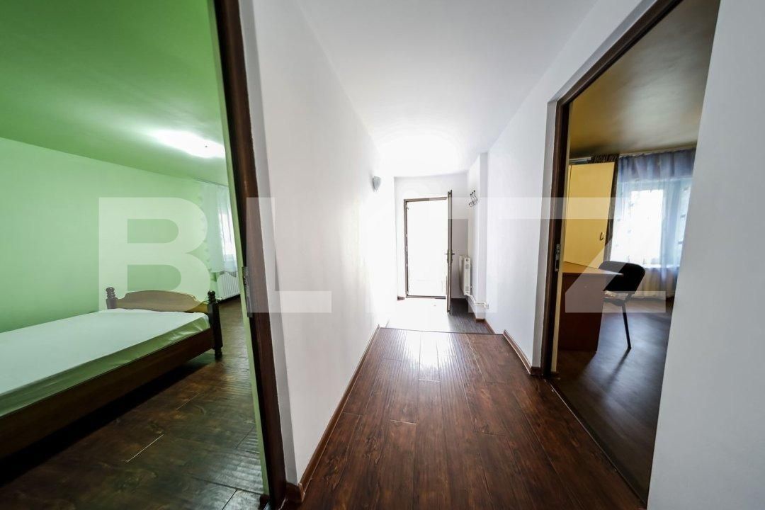 Apartament de închiriat 3 camere Gara - 98330AI | BLITZ Iași | Poza6