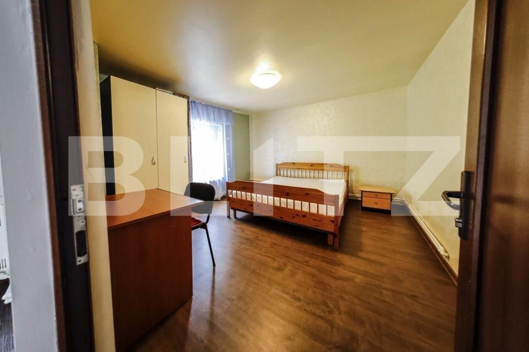 Apartament de închiriat 3 camere Gara - 98330AI | BLITZ Iași | Poza4