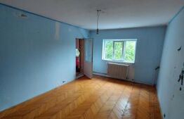 Apartament de 2 camere, 52 mp, decomandat, zona Nicolina Cug