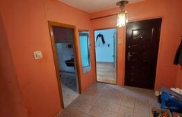 Apartament de 2 camere, 52 mp, decomandat, zona Nicolina Cug