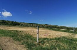 Teren intravilan de 761 mp, deschidere 19 m, Chiperesti-Tutora