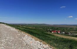 Teren intravilan de 761 mp, deschidere 19 m, Chiperesti-Tutora