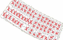 Teren intravilan de 761 mp, deschidere 19 m, Chiperesti-Tutora