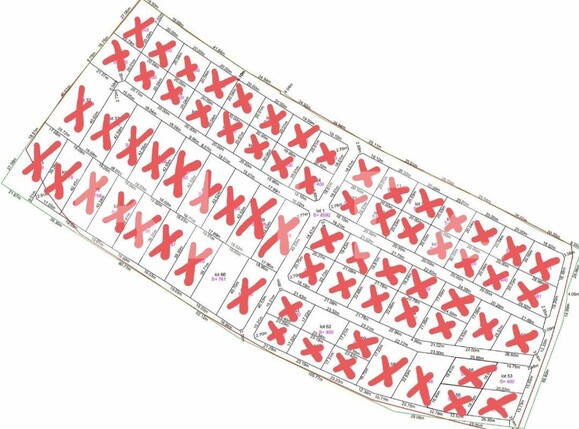 Teren de vânzare Exterior Est - 98337TV | BLITZ Iași | Poza5