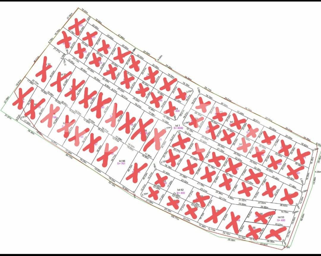 Teren de vânzare Exterior Est - 98337TV | BLITZ Iași | Poza5