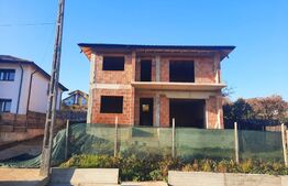 Casa de 4 camere, 400 mp de teren, beci, Barnova