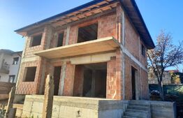 Casa de 4 camere, 400 mp de teren, beci, Barnova