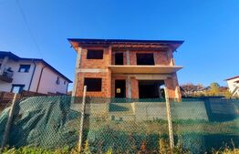 Casa de 4 camere, 400 mp de teren, beci, Barnova