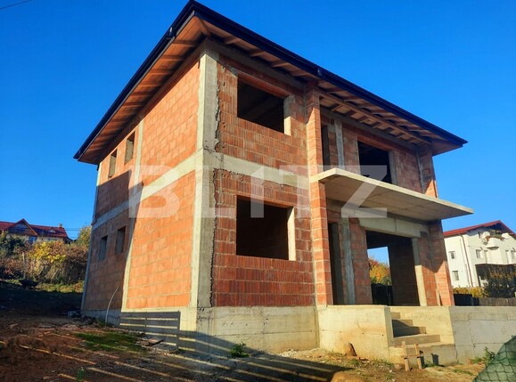 Casa de vânzare 4 camere Barnova  - 98343CV | BLITZ Iași | Poza2