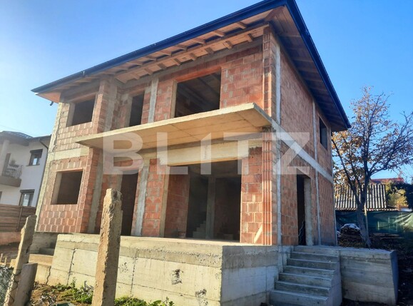 Casa de vânzare 4 camere Barnova  - 98343CV | BLITZ Iași | Poza1